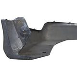 BMW 2 Series Gran Coupe M Sport rear bumper lower valance trim F44 51128075445