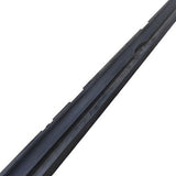 Porsche macan left LH side skirt sill cover 2019-2025 Genuine 95B853553C