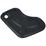 Porsche Taycan right RH door access cover panel Genuine 9J1837916B