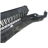 CITROEN C3 AIRCROSS FRONT BUMPER Lower Grill 2021 onwards GENUINE pn 39187838