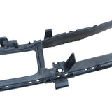 Porsche taycan front bumper grill fitting Genuine 9J1807683