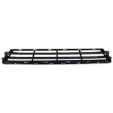 BMW X3 front bumper lower grill trim G01 2021-2023 Genuine 9451134