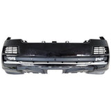 Range Rover Vogue front bumper L405 2013-2017 SUV Genuine pn CK52-17F003-AA