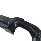 BMW X3 M Sport rear bumper trim G01 2021-2024 SUV Genuine 51128081853