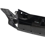 BMW IX2 M Sport front bumper centre U10 SUV Genuine 51118087453