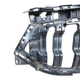 Mercedes Benz EQA front bumper grill fitting 2022-2025 Genuine A2438884900