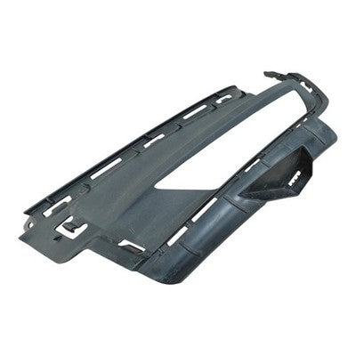 Volvo V90 S90 front bumper left grill Genuine 31449194