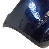 Porsche Boxster rear bumper 718 2017-2021 Genuine pn 982807421FFF