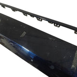 Mini Cooper front bumper grill trim 2021-2024 F56 LCI 2 Genuine Used 9450544