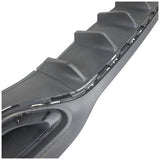 MERCEDES BENZ A CLASS AMG REAR BUMPER Trim 2018 on W177 GENUINE A1778853701