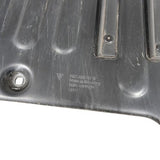 Porsche 911 GT3 rear bumper diffuser 992 2021-2025 Genuine 9GT825197B