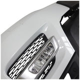 Range Rover Sport front bumper 2013-2017 SUV Genuine pn DK62-17F775-BB