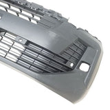 Peugeot expert citreon despatch front bumper genuine 2023 on 9849394280