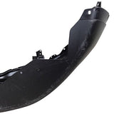 Nissan Qashqai front bumper 2010-2013 SUV 5Dr Facelift Genuine 62022 BR10H