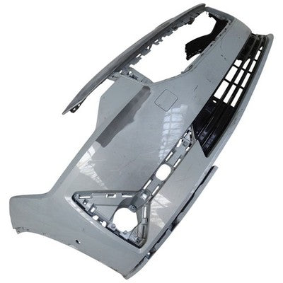 Polestar 2 front bumper 2020-2025 5 Door Liftback Genuine Used 31690327