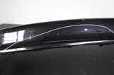 PORSCHE TAYCAN FRONT BUMPER 2019 onwards 4 Door GENUINE 9J1807221FFFF