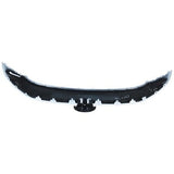 Volkswagen ID7 ID.7 front bumper upper grill trim 2020-2025 Genuine 14A853053A