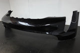 PORSCHE TAYCAN FRONT BUMPER 2019 onwards 4 Door GENUINE 9J1807221DFFF