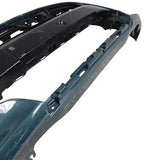 Toyota Yaris front bumper 2020-2024 Hatchback Genuine 52119-K0050