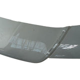 Porsche Macan Turbo front bumper lower valance trim 2021-2023 Genuine 95B807061K