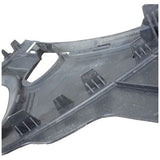 Mercedes Benz EQA AMG front bumper left fitting 2022-2024 Genuine pn A2438856501