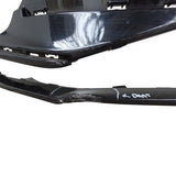 Audi Q6 E-Tron S Line front bumper 2024-2026 Genuine 85H807437B