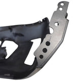BMW X5 G05 M Sport front bumper SUV LCI 2023-2025 Genuine Used 51118085618