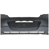 Mazda 2 rear bumper 2007-2013 Hatchback Used Genuine pn D651-50221