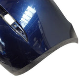 Porsche Boxster rear bumper 718 2017-2021 Genuine pn 982807421FFF