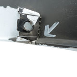 Mercedes Benz Actros front bumper right corner panel A960 Genuine A9608859508