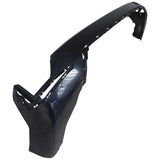 BMW X1 U11 X Line rear bumper lower 2022-2025 Genuine 51125A045A5