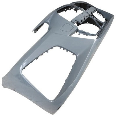 BMW I4 Gran Coupe M Sport front bumper G26 2020-2023 Genuine 51119881896