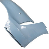 Porsche Taycan front bumper 2019-2023 Genine 9J1807221DFFF