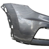 Volkswagen Tiguan front bumper upper section 2016-2019 SUV Genuine 5NA807221
