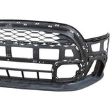 Mini Cooper JCW front bumper Hatch 2021-2024 F56 LCI 2 Genuine 9450612