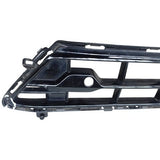 Volvo XC60 front bumper lower grill 2017-2019 Genuine 32296071