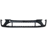 BENTLEY CONTINENTAL GT Coupe FRONT BUMPER Upper GTC 2018onward GENUINE 3SD807437