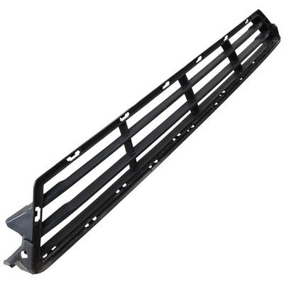 BMW X3 front bumper lower grill trim G01 2021-2023 Genuine 9451134