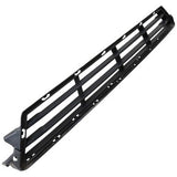 BMW X3 front bumper lower grill trim G01 2021-2023 Genuine 9451134