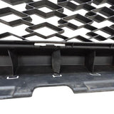 Skoda Enyaq Sportline front bumper lower grill 2020-2024 Genuine 5LA853677A