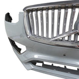 Volvo XC90 Inscription front bumper 2019-2022 Genuine 31690641