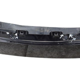 Porsche Taycan front bumper 2019-2023 Genine 9J1807221DFFF