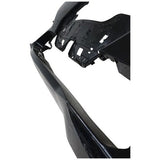 BMW IX front bumper 2021 onwards SUV 5 door Electric Genuine Used pn 51117933621