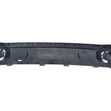 Audi Q5 S Line rear bumper valance 2021-2023 Genuine Used 80A807521K