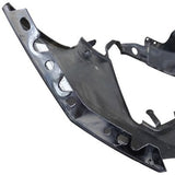 BMW IX front bumper 2021-2024 SUV Electric Genuine Used 51117933621