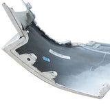 Vauxhall Crossland X rear bumper right corner 2018-2021 Genuine Used 39097388
