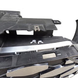 Ford e-Transit Custom electric front bumper 2024-2026 Genuine Used PZ31-17F003-F