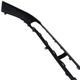 Toyota Rav4 Rav 4 front bumper lower trim 2019-2022 Genuine 52411-42110