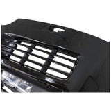 Range Rover Vogue front bumper L405 2013-2017 SUV Genuine pn CK52-17F003-AA