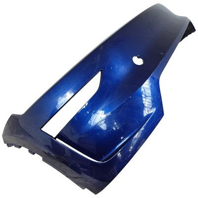 Tesla Model Y front bumper Hatchback 2025-2027 Genuine Used 1832380-00-E